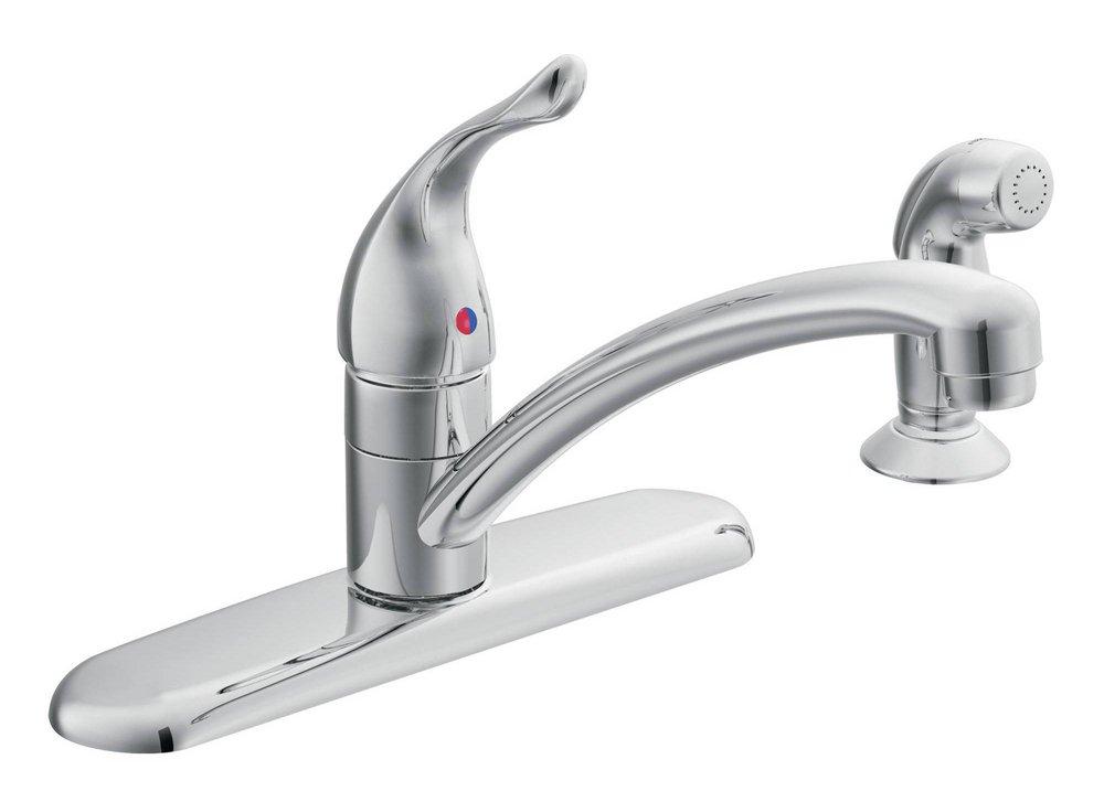 MOEN Moen 67430 Kitchen Faucet Chateau 1.5 GPM 7-7/8 in Replacement MPN