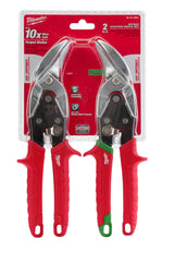 MILWAUKEE 48-22-4523 SNIPS, SCISSORS & SHEARS