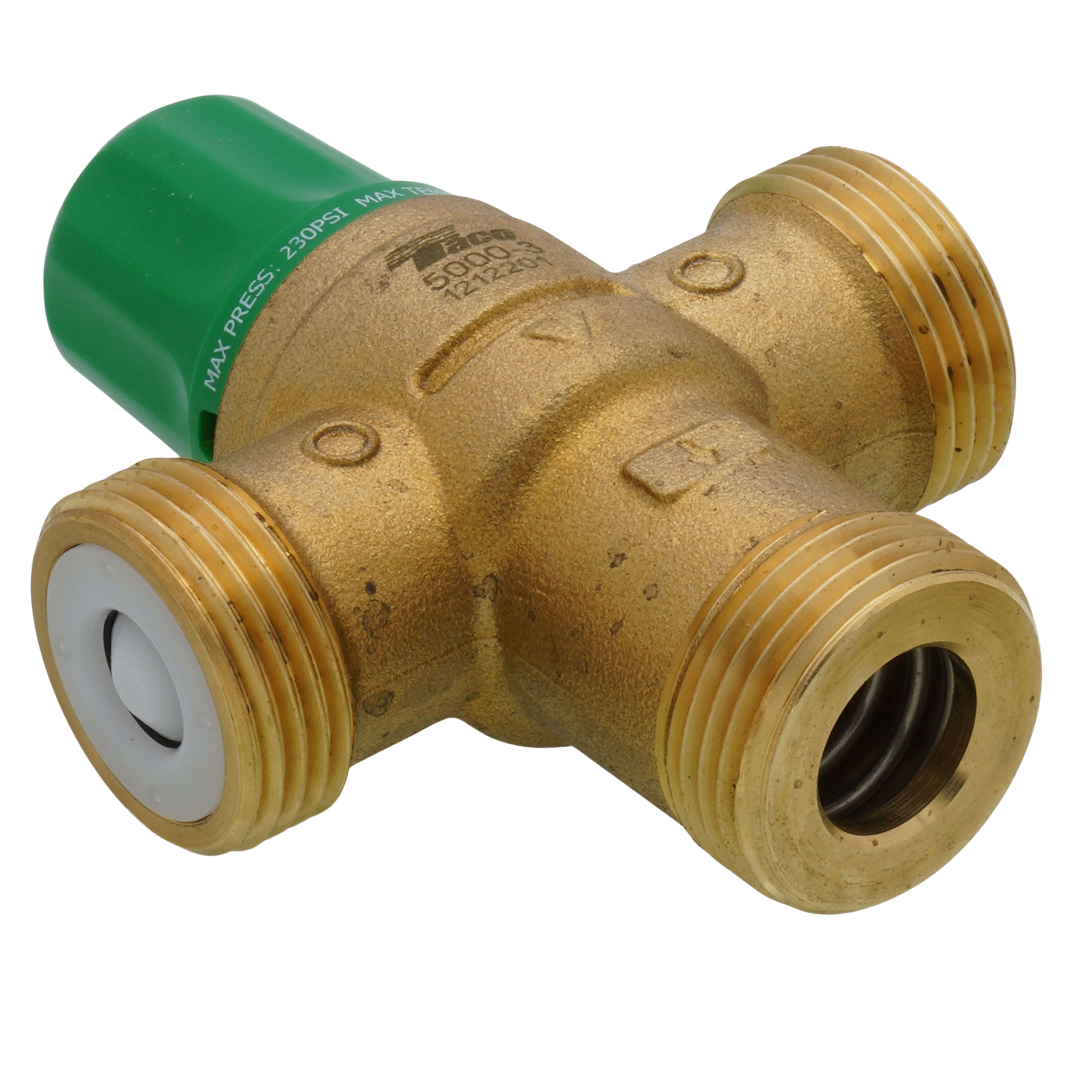 TACO Taco 5003-P3 3/4 PEX Mixing Valve