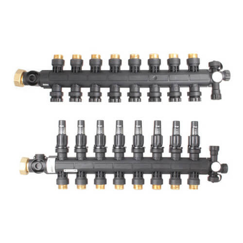 UPONOR A2670801 GAS VALVES