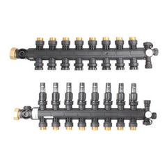 UPONOR A2670801 GAS VALVES