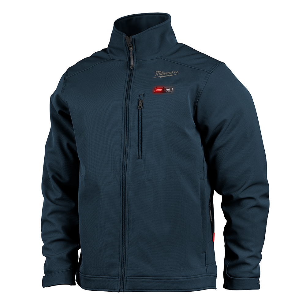 MILWAUKEE 204BL-21L COLD WEATHER ACCESSORIES