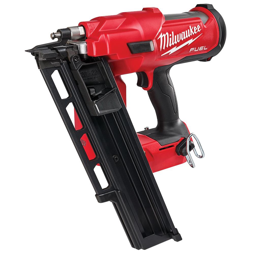 MILWAUKEE 2744-20 RECIPROCATING SAWS