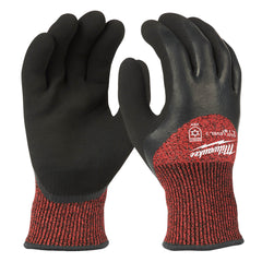 Milwaukee 48-22-8921 Cut Level 3 Insulated Gloves - M