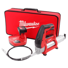 MILWAUKEE 2446-21XC LUBRICANTS
