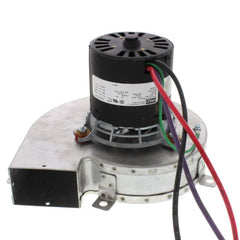 GENTEQ MOTORS A284 DRAFT INDUCER MOTORS
