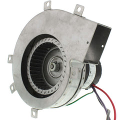 Fasco A284 1-Speed 3000 RPM 1/30 HP Goodman Draft Inducer Motor (208/240V)