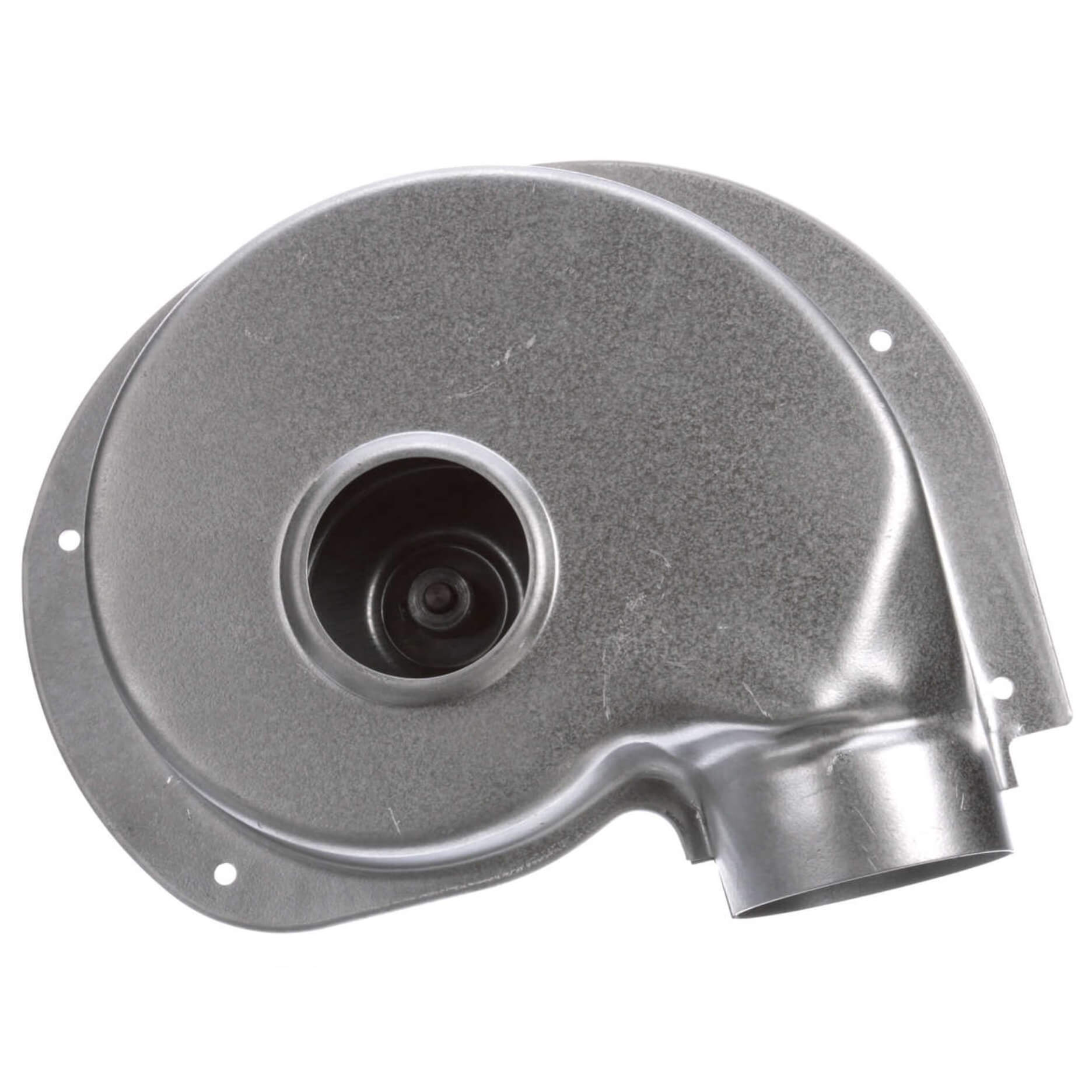GENTEQ MOTORS A176 DRAFT INDUCER MOTORS