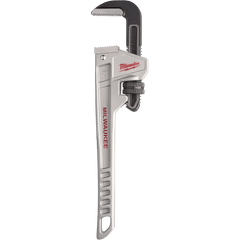 Milwaukee 48-22-7212 Aluminum Pipe Wrench 12 in OAL Replacement MPN