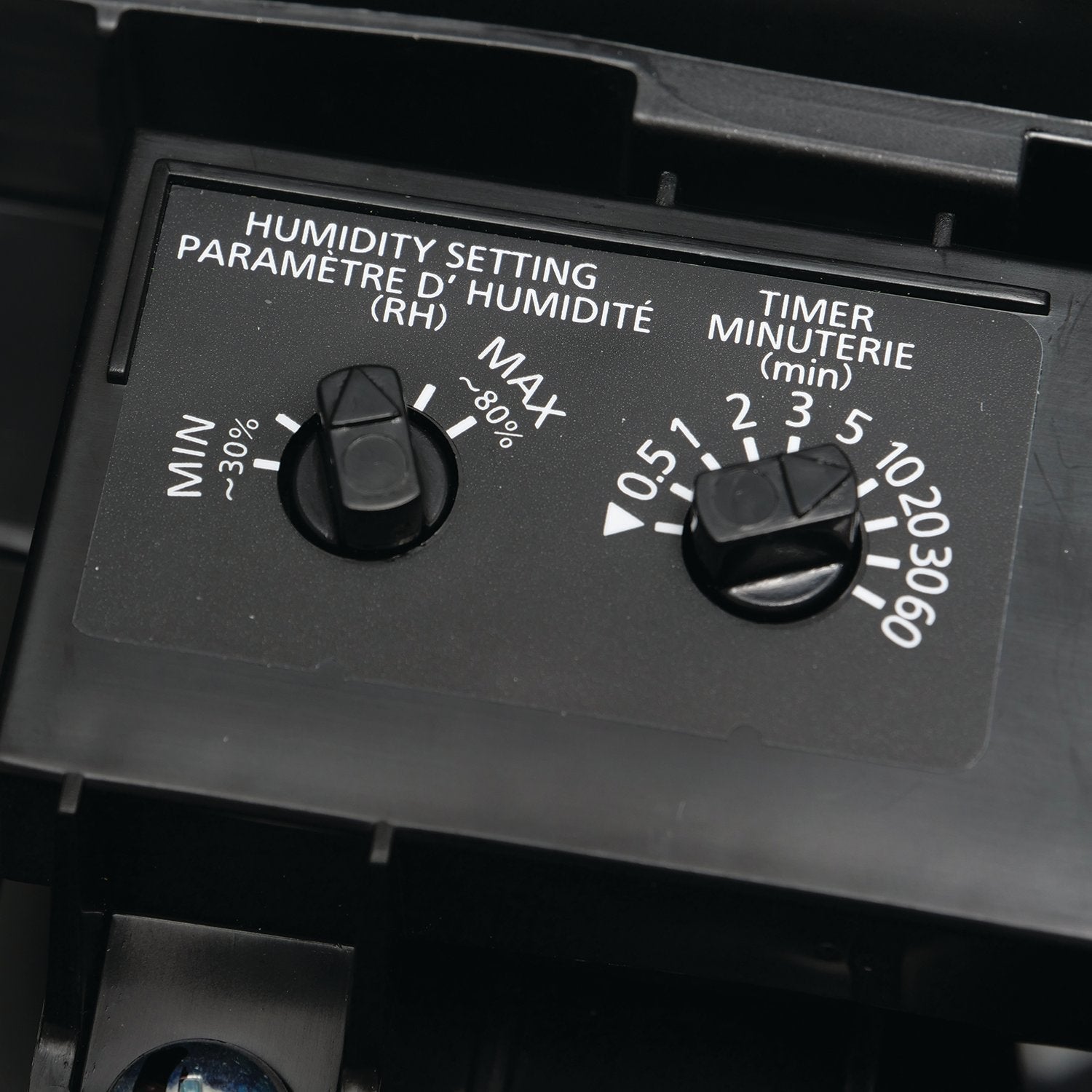 PANASONIC Panasonic FV-0511VQCL1 WhisperSense DC Fan/LED Light Pick-A-Flow Speed Selector 50/80/110 CFM
