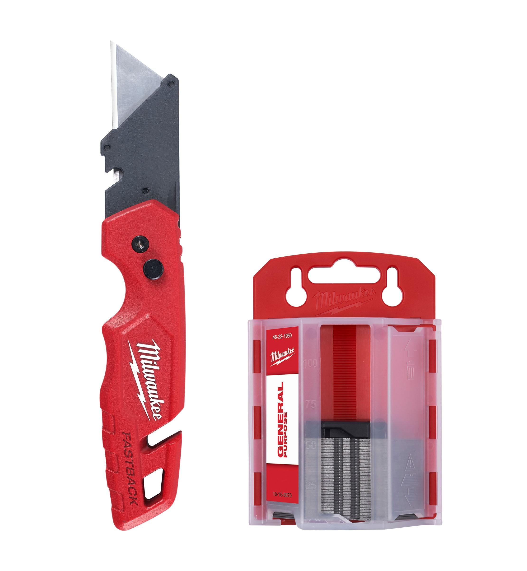 MILWAUKEE 48-22-1504 WIRE STRIPPERS