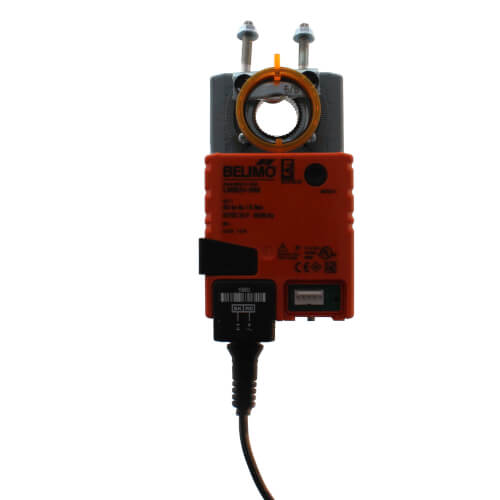 BELIMO Belimo LMB24-HM Direct Coupled Actuator 45 in-lb Non-Spring Return 24V