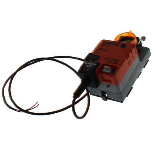 BELIMO Belimo LMB24-HM Direct Coupled Actuator 45 in-lb Non-Spring Return 24V