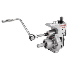 RIDGID Ridgid 25638 Roll Groover, 975 Combo