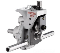 RIDGID Ridgid 25638 Roll Groover, 975 Combo