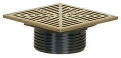 SIOUX CHIEF 832-4HNQ TOILETS & ACCESSORIES