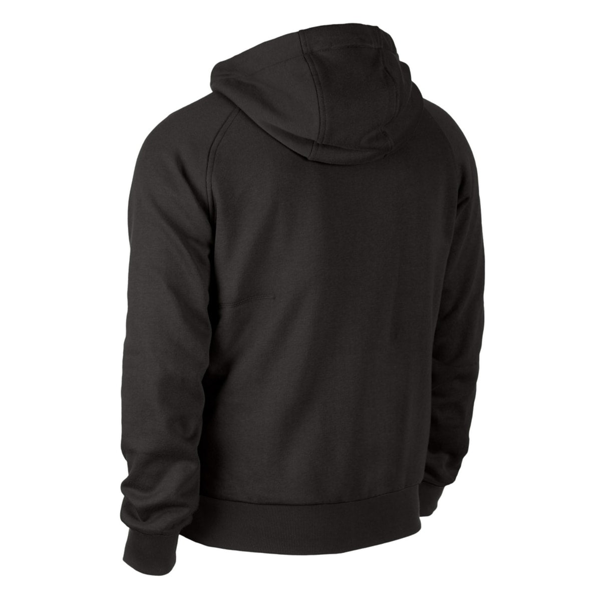 MILWAUKEE Milwaukee Tool 306B-203X Heated Hoodie Black 3X
