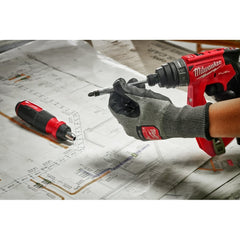 Milwaukee 48-22-2904 27-in-1 Ratcheting Multi-Bit Screwdriver
