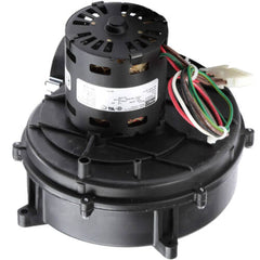 GENTEQ MOTORS A247 DRAFT INDUCER MOTORS