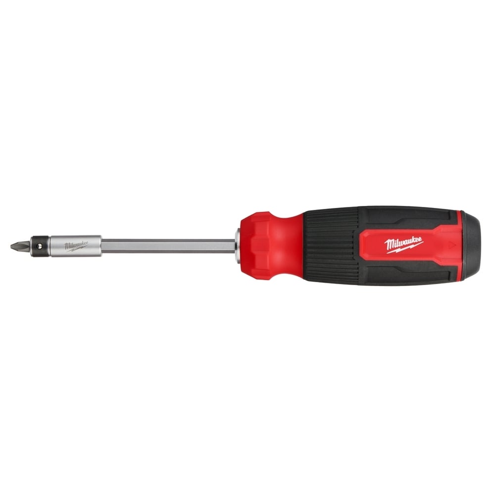 MILWAUKEE Milwaukee 48-22-2901 27-in-1 Multi-Bit Screwdriver