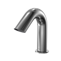TOTO Toto T28S51E#CP Standard R EcoPower 0.5 GPM Touchless Bathroom Faucet, 10 Second On-Demand Flow, Polished Chrome