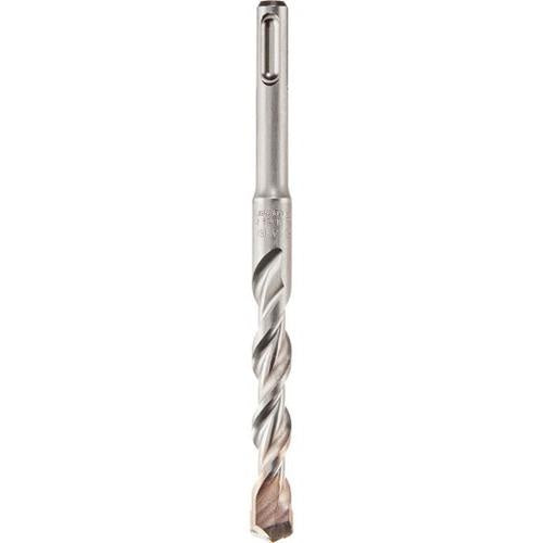 MILWAUKEE Milwaukee 48-20-7604 Carbide Tipped SDS-Plus 2-Cutter Drill Bit 5/8 x 10 x 12