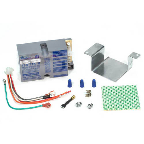 ROBERTSHAW Robertshaw 780-003 Lockout Universal Ignition Control w/ 30 second Purge