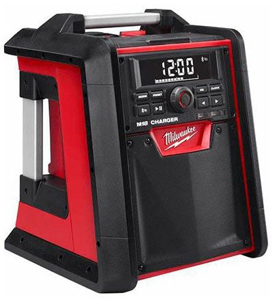 MILWAUKEE Milwaukee 2792-20 M18 Jobsite Radio/Charger