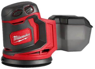 MILWAUKEE Milwaukee 2648-20 M18 Random Orbit Sander 18V 5 in Replacement MPN