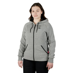 Milwaukee 336G-21XL Women's Heated Hoodie Kit 12 Volt