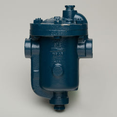 ARMSTRONG AIR C5318-2 INVERTED BUCKET TRAPS