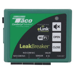TACO LBW-075-H-1LF LEAK DETECTORS