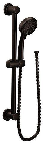 MOEN 3669EPORB SHOWER HEADS