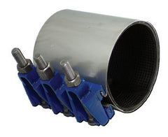 Smith Blair 226-00027512-000 Full Circle Pipe Repair Clamp 300 PSI 2-1/4 to 2-1/2 Inch