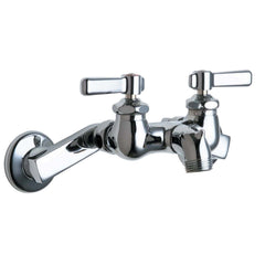 CHICAGO FAUCETS 305-CP BATH & KITCHEN FAUCETS