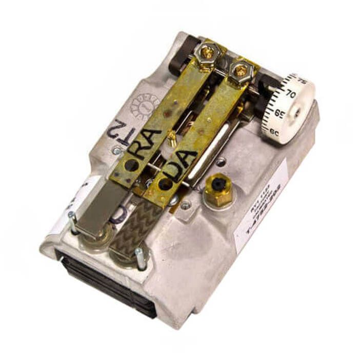 JOHNSON CONTROLS T-4752-205 THERMOSTATS