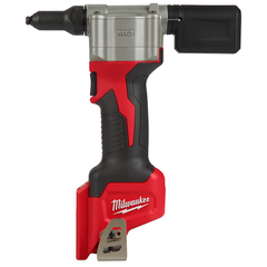 MILWAUKEE 2550-20 RIVET TOOLS & RIVETS