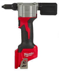 Milwaukee 2550-20 M12 Rivet Tool 12 Volt (Tool Only)