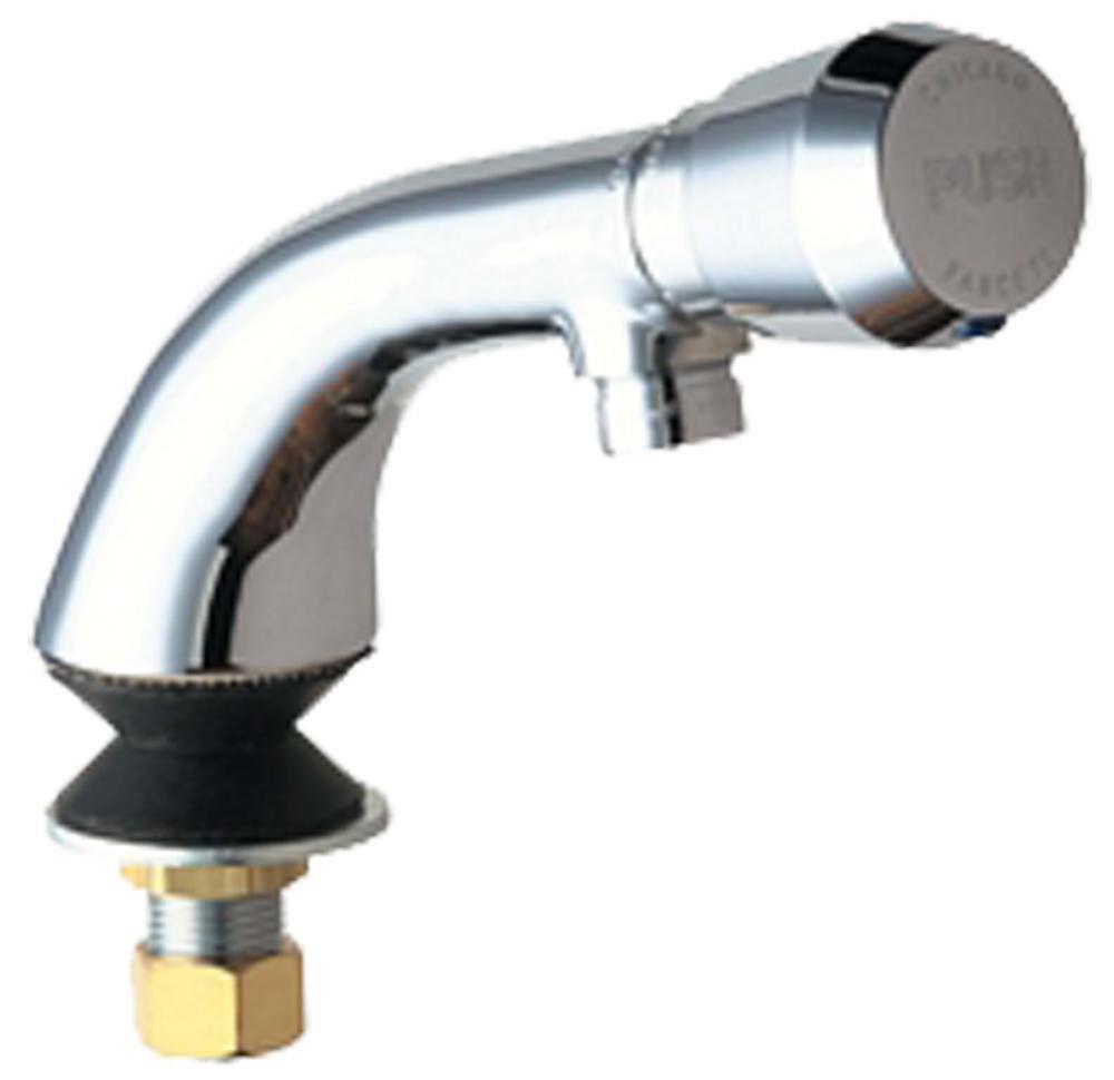 CHICAGO FAUCETS 807-E12-665PAB BATH & KITCHEN FAUCETS