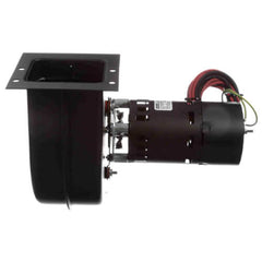 Fasco A161 1-Speed 1600 RPM 1/40 HP Fedders Draft Inducer Motor 230V