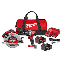 MILWAUKEE 2992-22 DRILLS & IMPACT DRIVERS