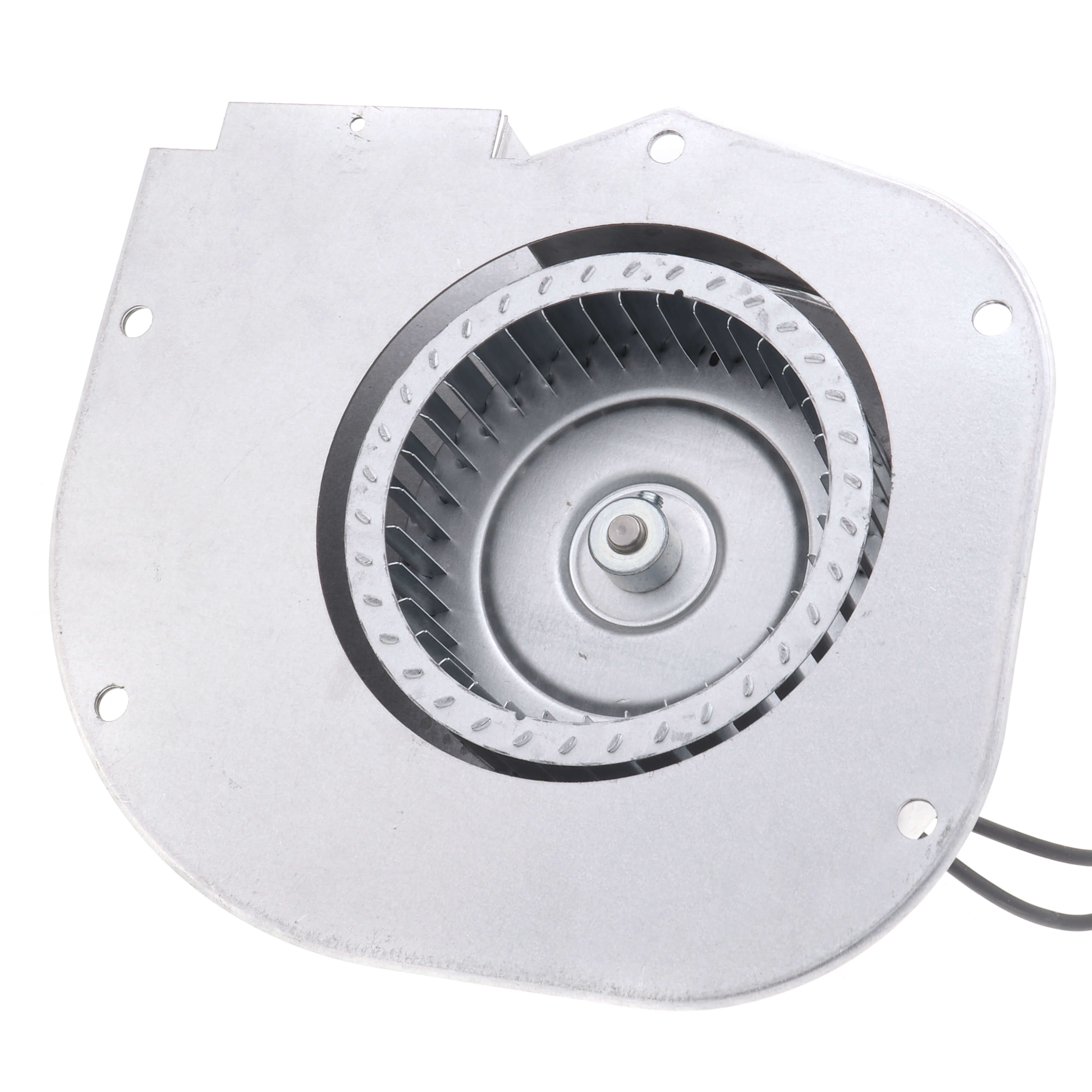 GENTEQ MOTORS Fasco A121 1-Speed 3000 RPM Nordyne Draft Inducer Motor (240V) Replacement MPN