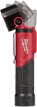 MILWAUKEE Milwaukee 2113-21 USB Rechargeable Pivoting Flashlight