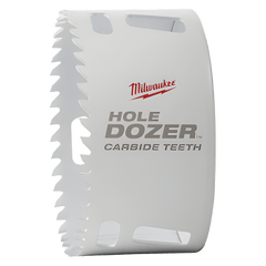 Milwaukee 49-56-0739 3-5/8 Hole Dozer with Carbide Teeth
