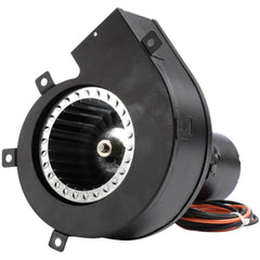 Fasco A244 1-Speed 3300 RPM 1/20 HP Rheem Draft Inducer Motor 208/230V
