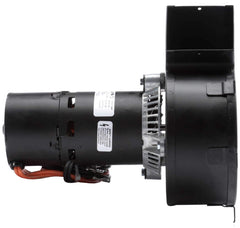 Fasco A244 1-Speed 3300 RPM 1/20 HP Rheem Draft Inducer Motor 208/230V