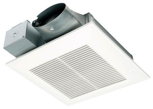 PANASONIC Panasonic FV-0510VS1 Ventilation Fan 50-80-100 CFM Replacement MPN FV-0510VS1