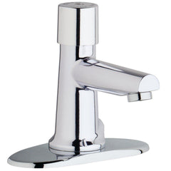 CHICAGO FAUCETS 3501-4E2805ABCP BATH & KITCHEN FAUCETS