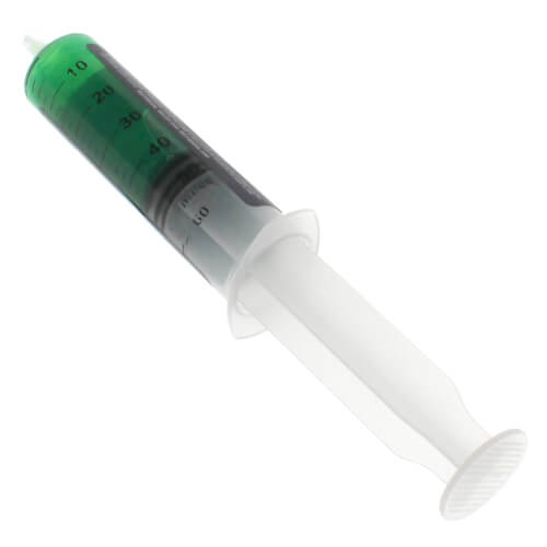 RECTORSEAL Rectorseal 45321 AC Leak Freeze 1.5 oz Cartridge Magic Frost