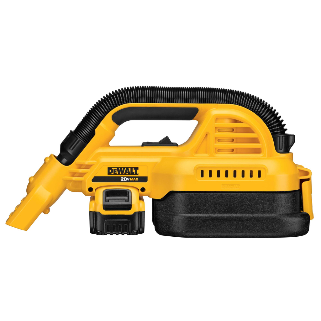 DEWALT DCV517M1 VACUUM PUMPS